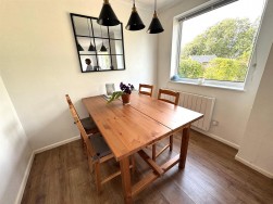 Caledonian Close, Weymouth