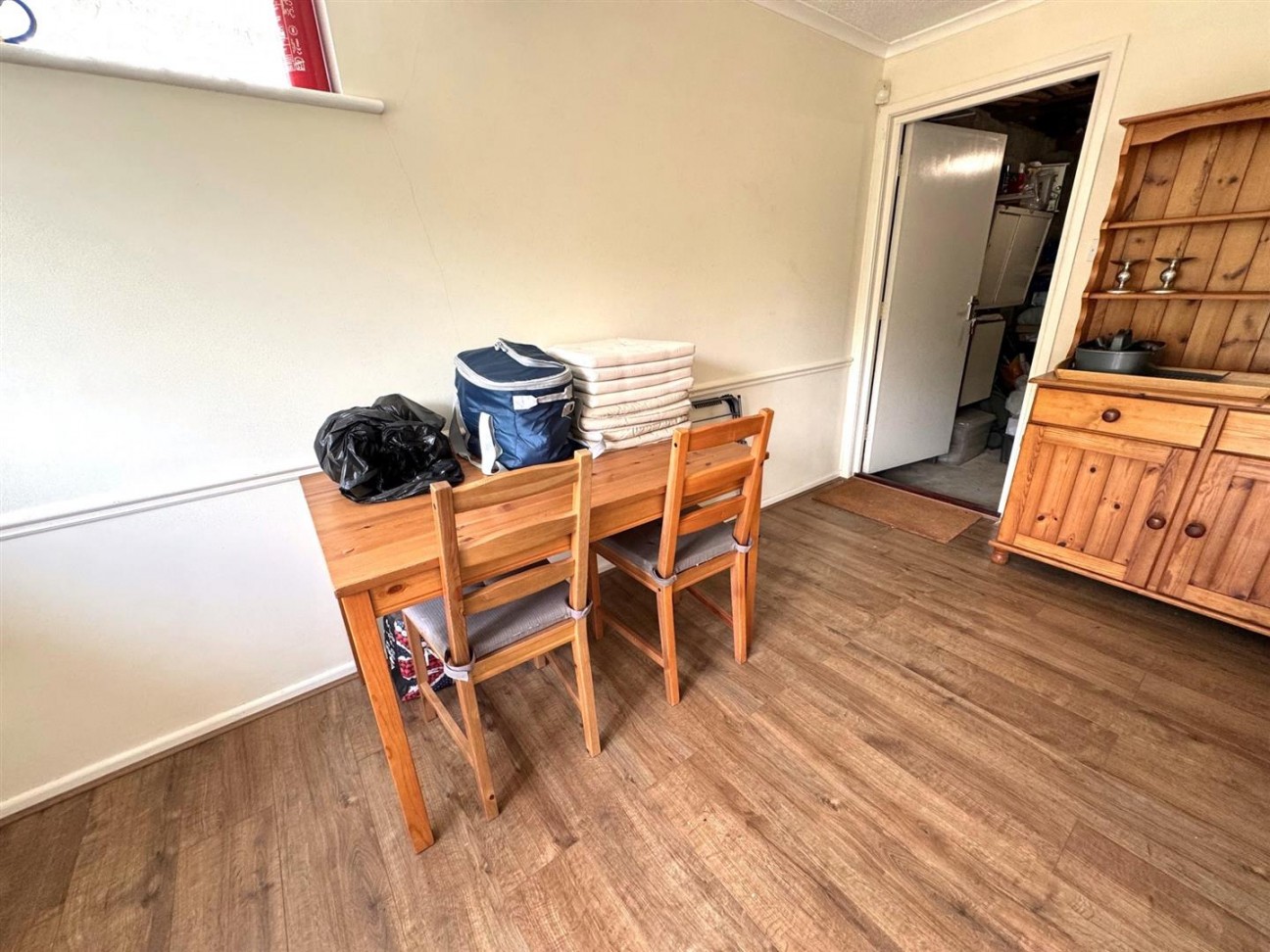 Caledonian Close, Weymouth