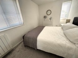 Caledonian Close, Weymouth