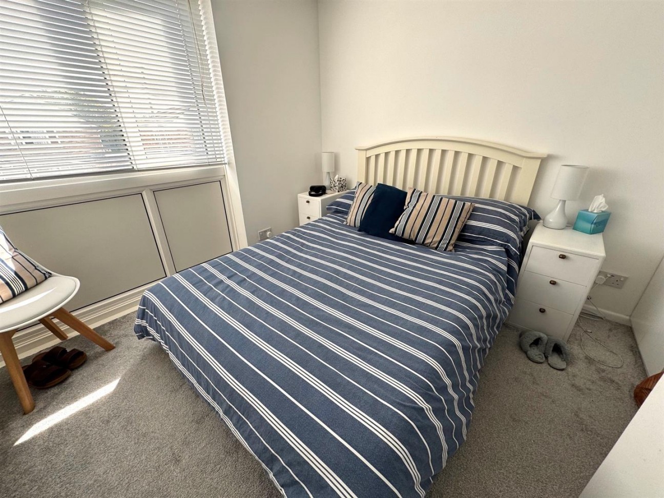 Caledonian Close, Weymouth