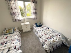 Caledonian Close, Weymouth