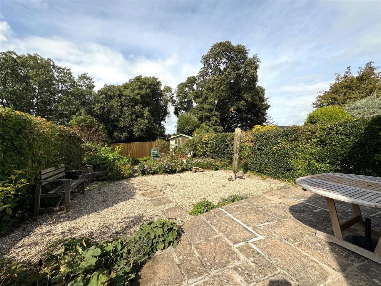 Caledonian Close, Weymouth