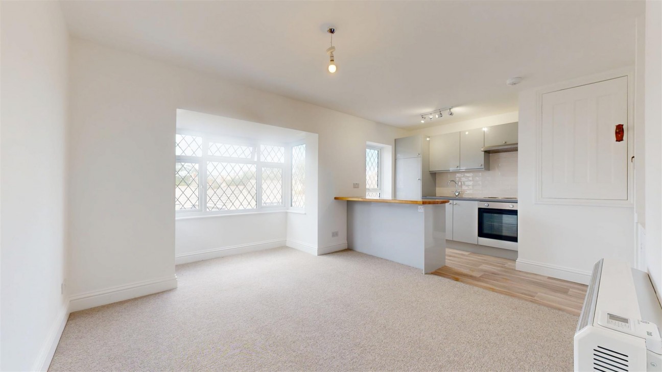 High Street, Langton Matravers, Swanage