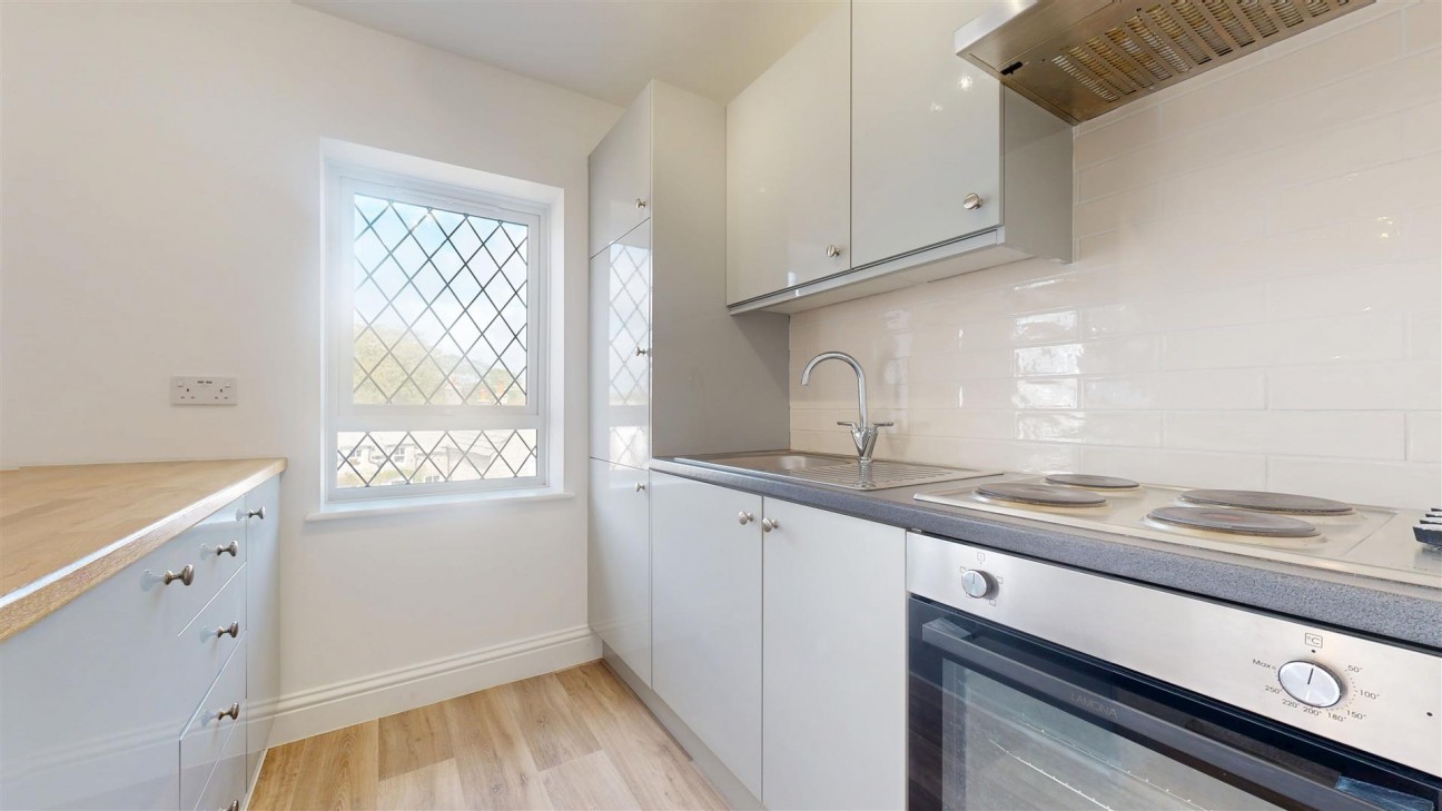 High Street, Langton Matravers, Swanage