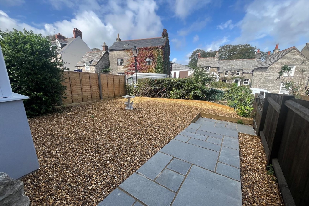 High Street, Langton Matravers, Swanage