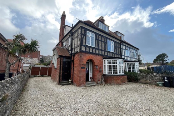Kings Road West, Swanage