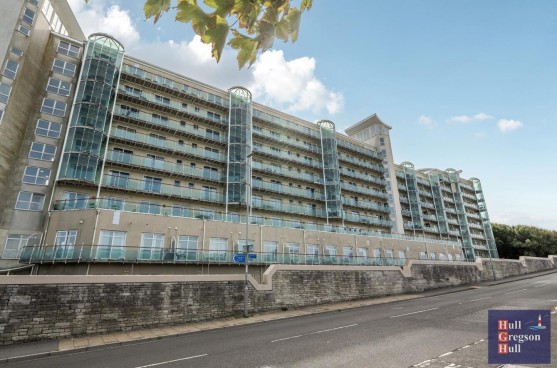 Ayton Drive, Portland