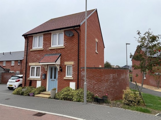 Davis Crescent, Weymouth DT4 0FG