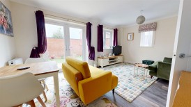 Davis Crescent, Weymouth DT4 0FG