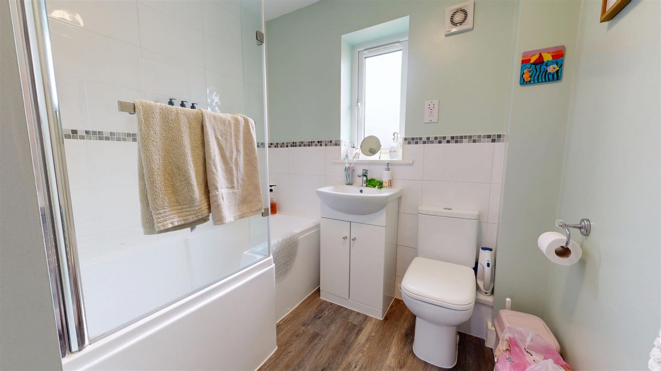 Davis Crescent, Weymouth DT4 0FG