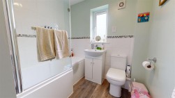 Davis Crescent, Weymouth DT4 0FG