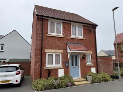 Davis Crescent, Weymouth DT4 0FG