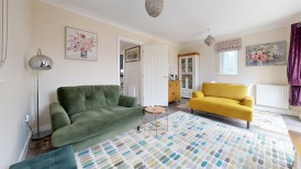 Davis Crescent, Weymouth DT4 0FG