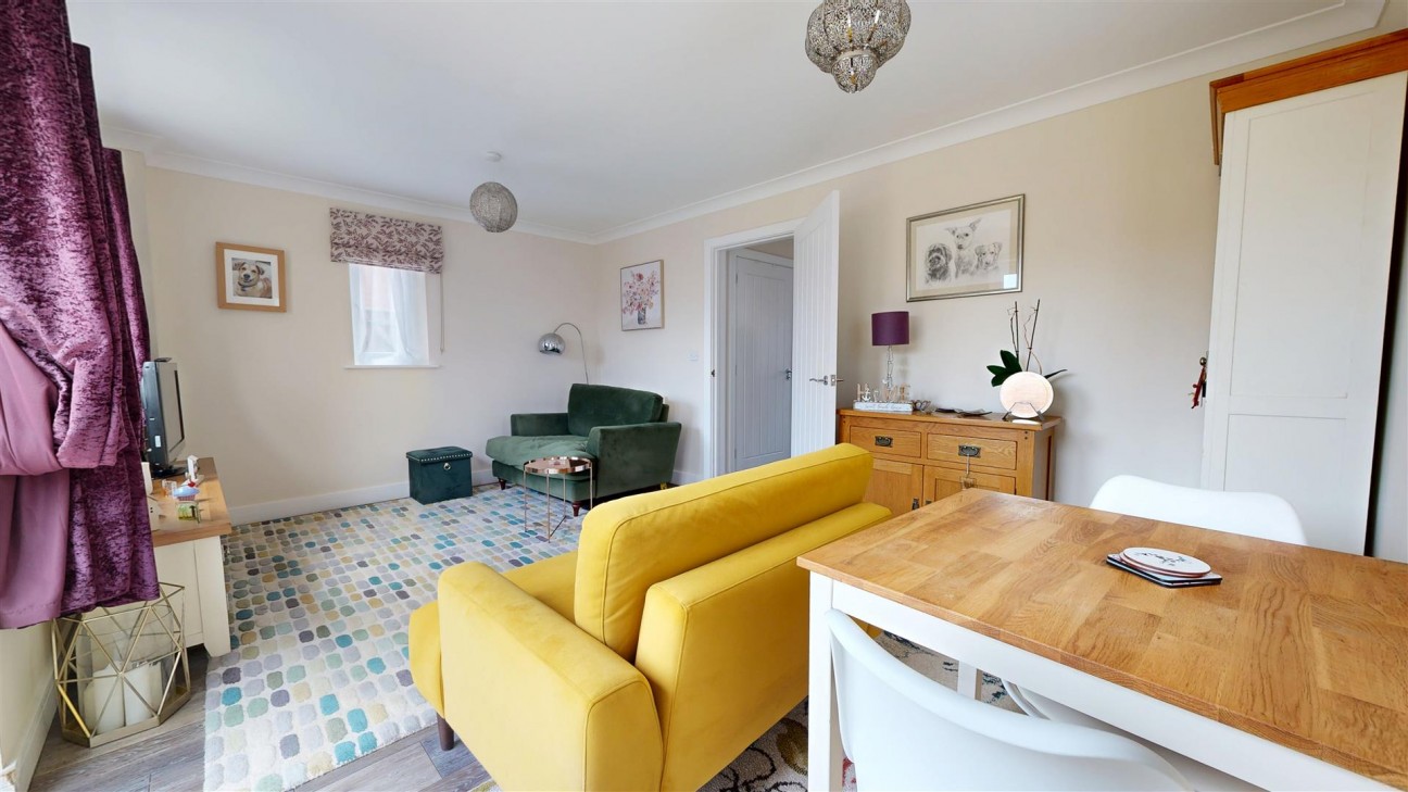 Davis Crescent, Weymouth DT4 0FG