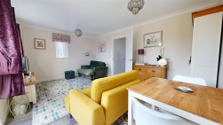 Davis Crescent, Weymouth DT4 0FG