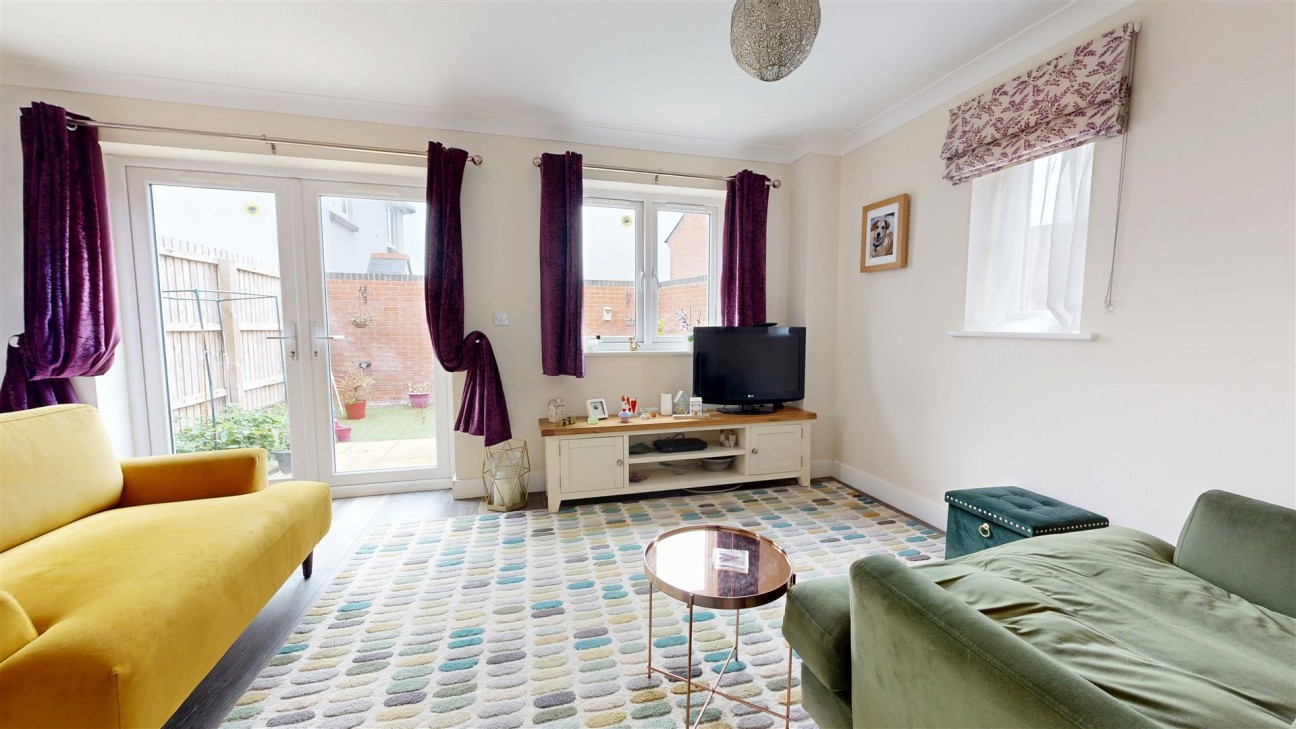 Davis Crescent, Weymouth DT4 0FG