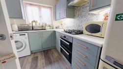 Davis Crescent, Weymouth DT4 0FG