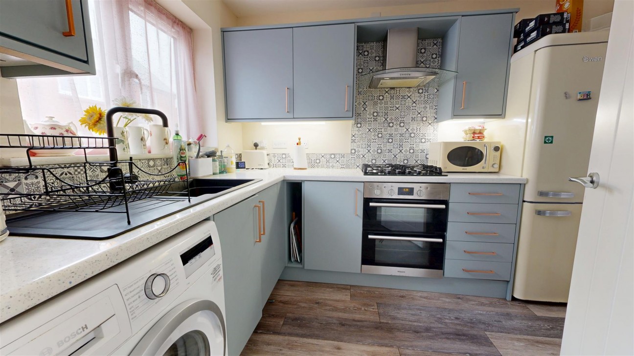 Davis Crescent, Weymouth DT4 0FG