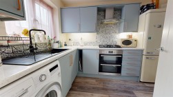 Davis Crescent, Weymouth DT4 0FG