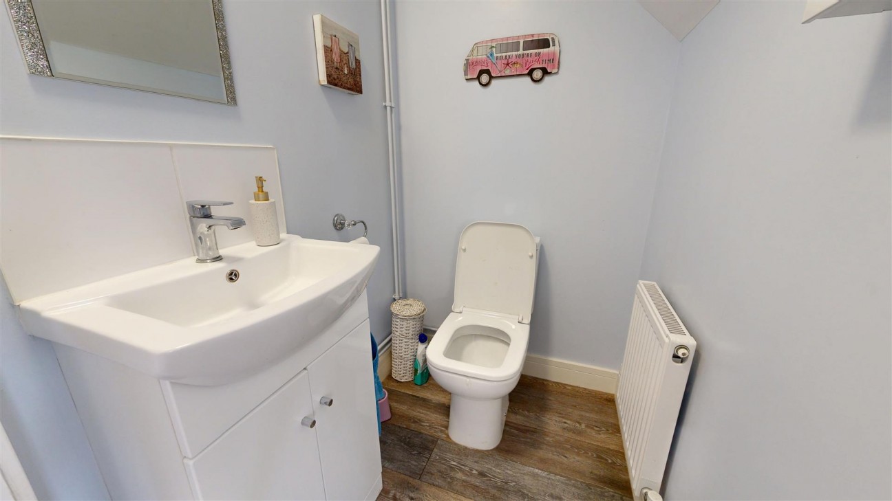 Davis Crescent, Weymouth DT4 0FG