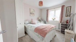 Davis Crescent, Weymouth DT4 0FG