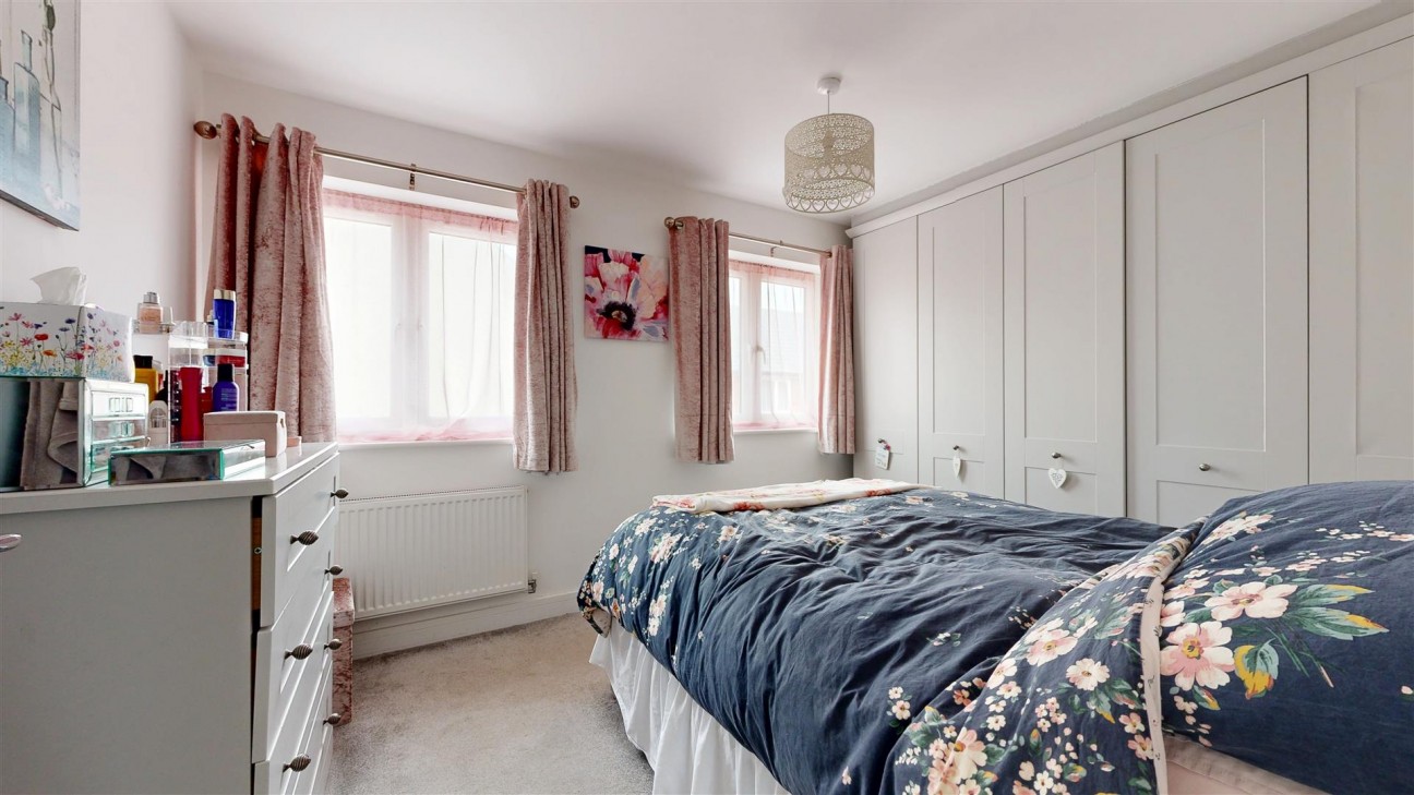 Davis Crescent, Weymouth DT4 0FG