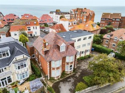 Cliff Avenue, Swanage