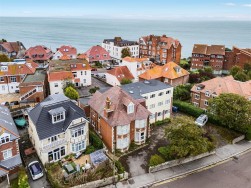 Cliff Avenue, Swanage