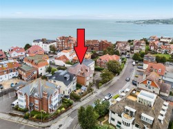 Cliff Avenue, Swanage