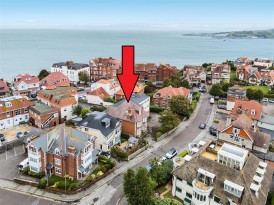 Cliff Avenue, Swanage