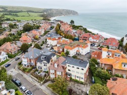 Cliff Avenue, Swanage