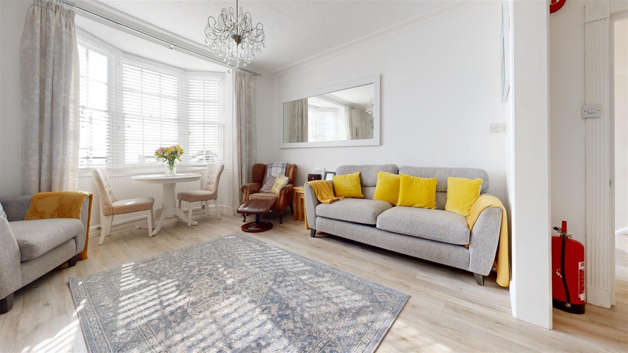 Brunswick Terrace, Weymouth