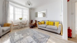 Brunswick Terrace, Weymouth