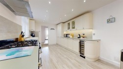 Brunswick Terrace, Weymouth