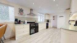 Brunswick Terrace, Weymouth