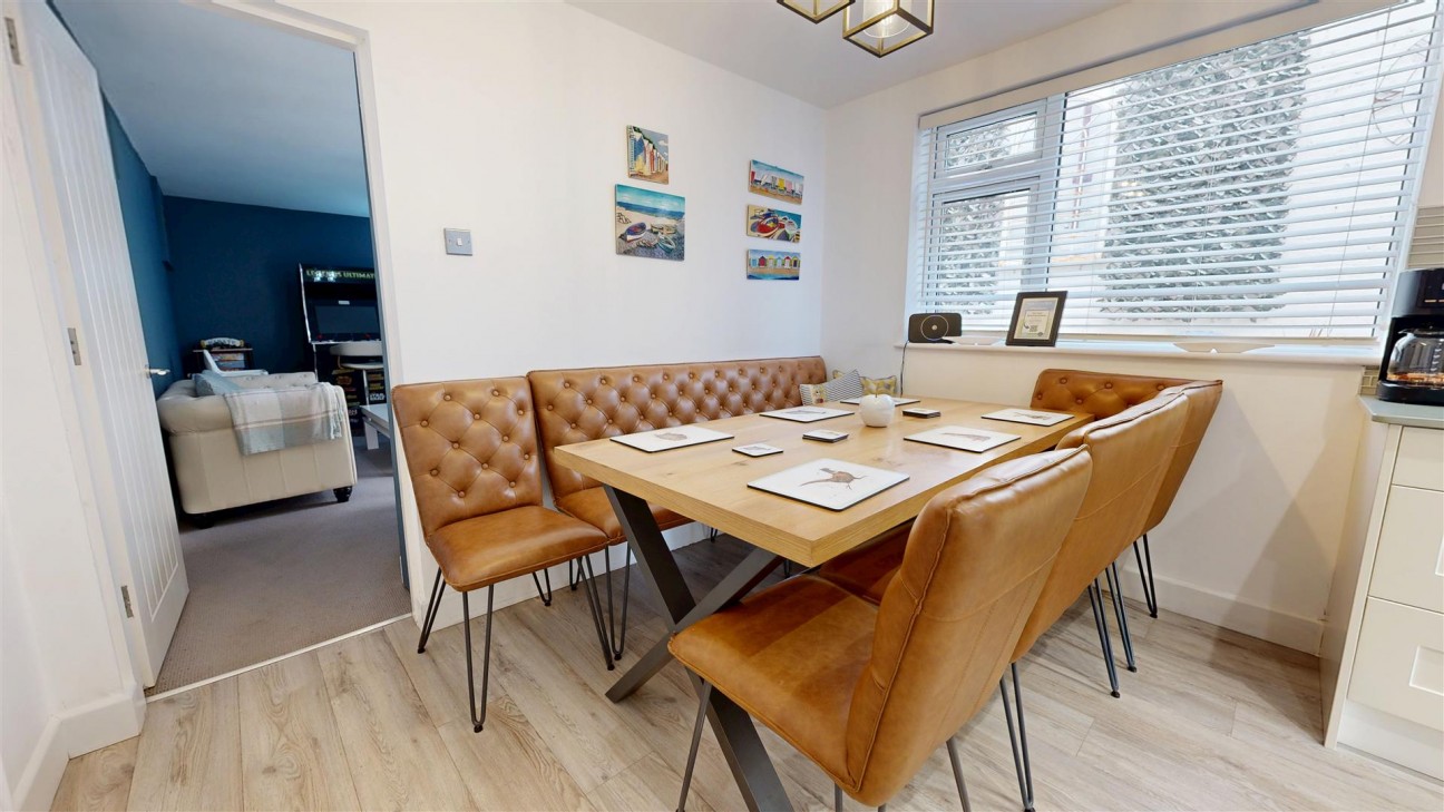 Brunswick Terrace, Weymouth