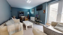 Brunswick Terrace, Weymouth