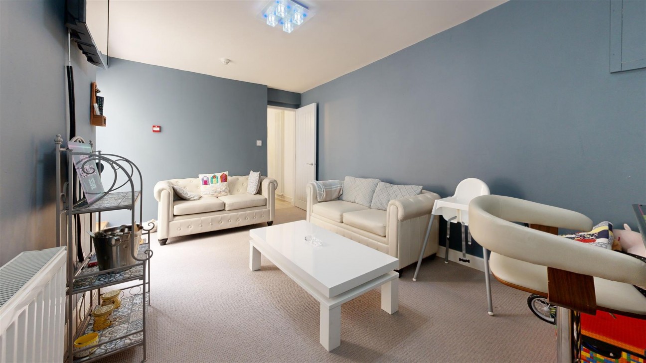 Brunswick Terrace, Weymouth