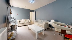 Brunswick Terrace, Weymouth