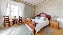 Brunswick Terrace, Weymouth