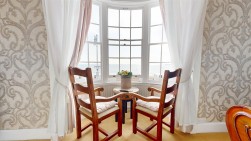 Brunswick Terrace, Weymouth