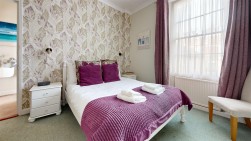 Brunswick Terrace, Weymouth