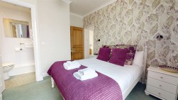 Brunswick Terrace, Weymouth