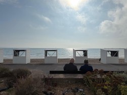 Brunswick Terrace, Weymouth