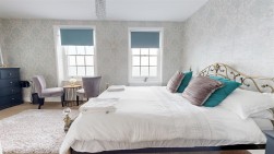 Brunswick Terrace, Weymouth