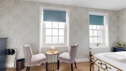 Brunswick Terrace, Weymouth