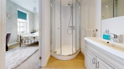 Brunswick Terrace, Weymouth