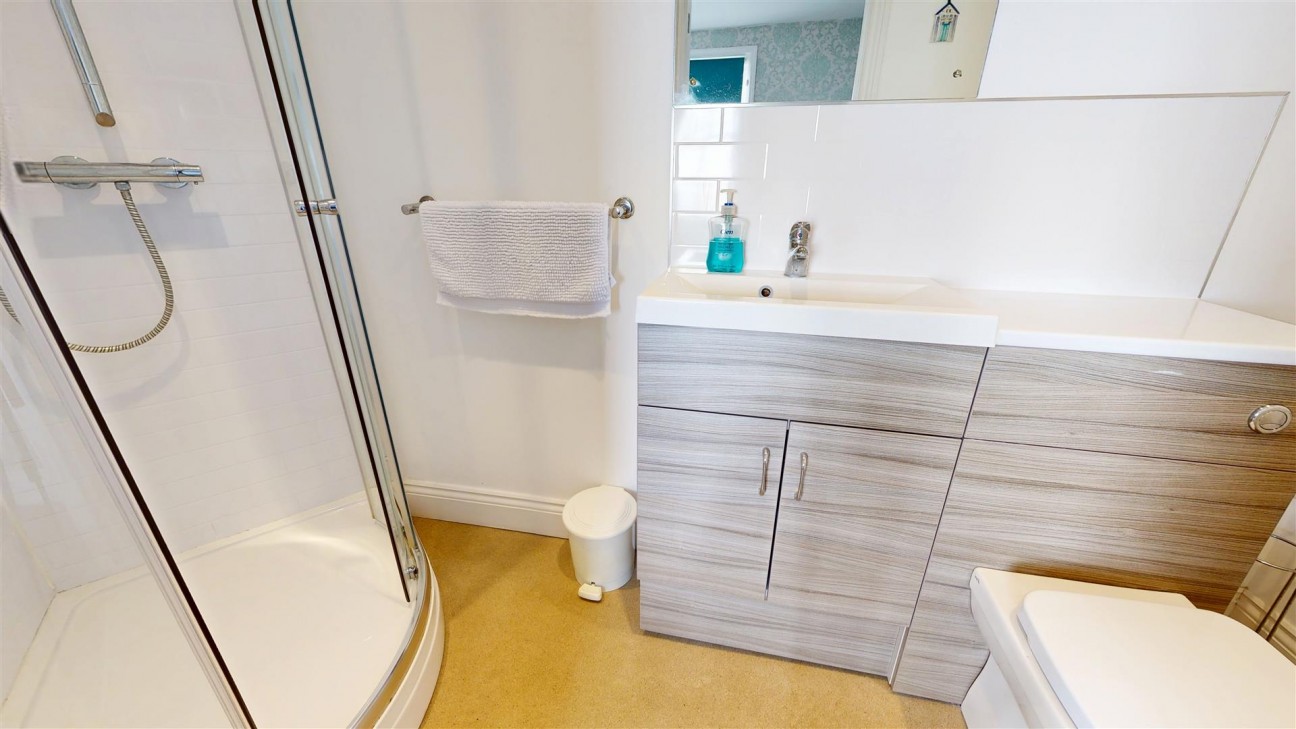 Brunswick Terrace, Weymouth