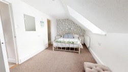 Brunswick Terrace, Weymouth