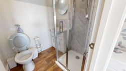 Brunswick Terrace, Weymouth